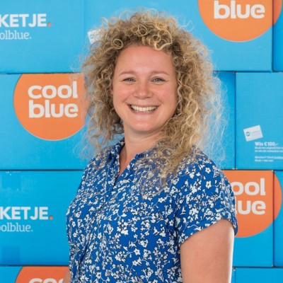 Suzanne van den Herik