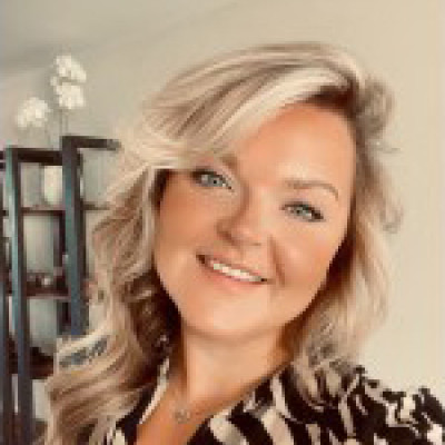Sabine Pino-Zwarthoff