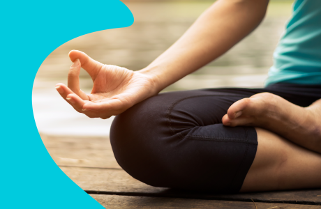 Week van de Vitaliteit - Yogales