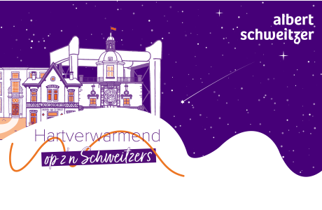 Kerstmarkt 2025 - Help je mee?