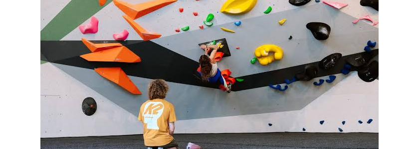 Boulderen