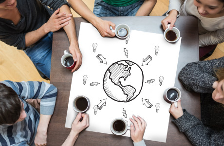 Wereld café OR 2026