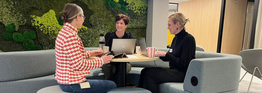 Inloopsessie PPC – hulpvragen & ondersteuning tijdens het PPC proces