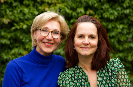 Week van de Vitaliteit - Mantelzorgmakelaar