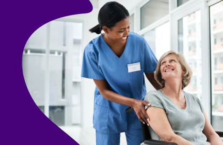 Week van de Vitaliteit - Workshop Mantelzorg