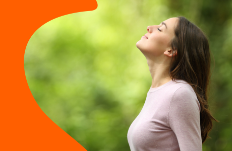 Week van de Vitaliteit - Workshop ademhaling