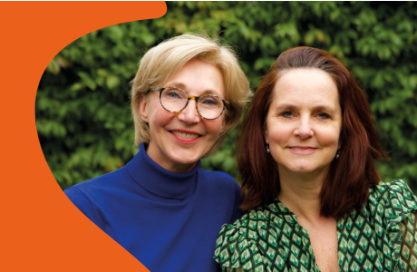 Week van de Vitaliteit - Mantelzorgmakelaar